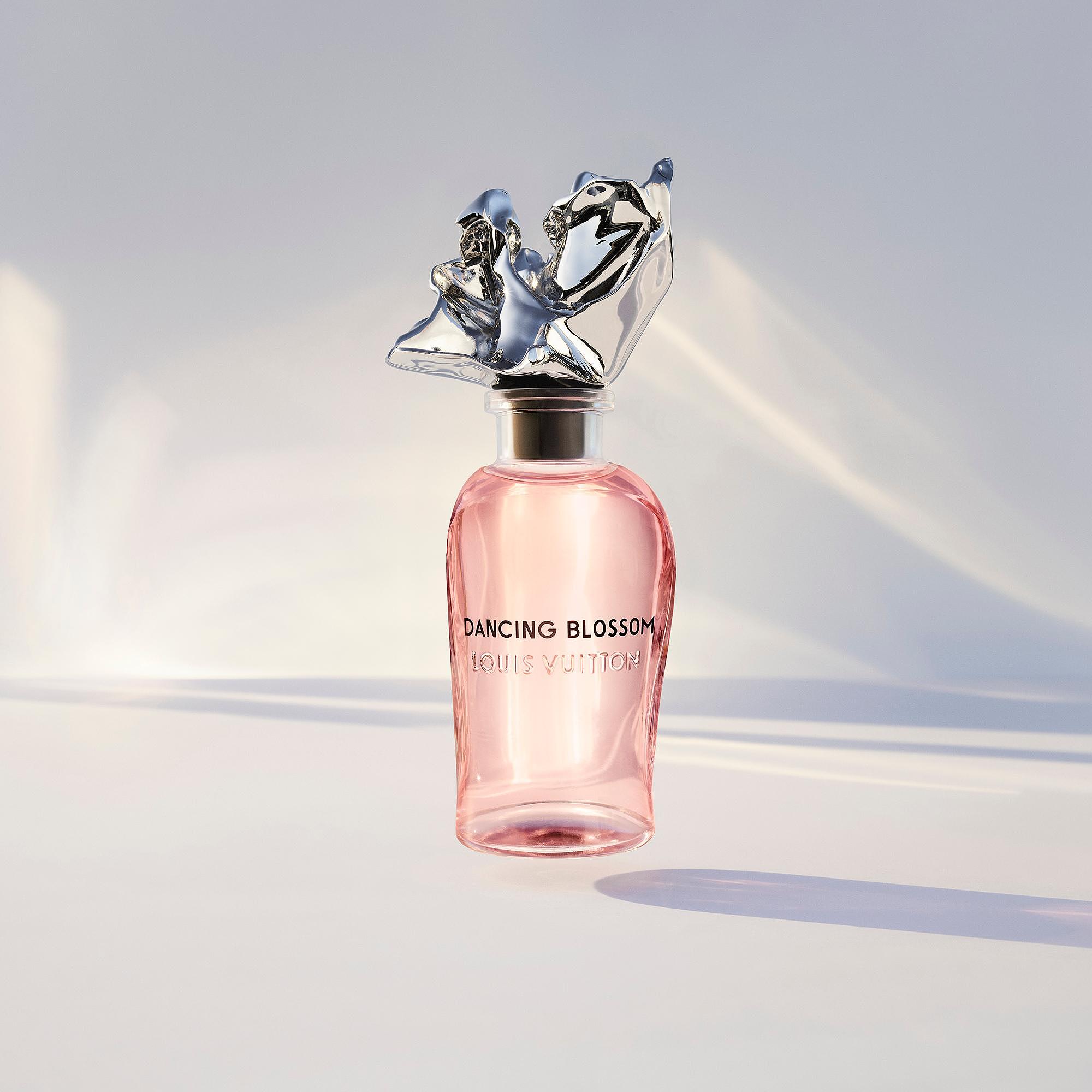 绽放之舞香水- LV | 路易威登LOUIS VUITTON官方线上旗舰店